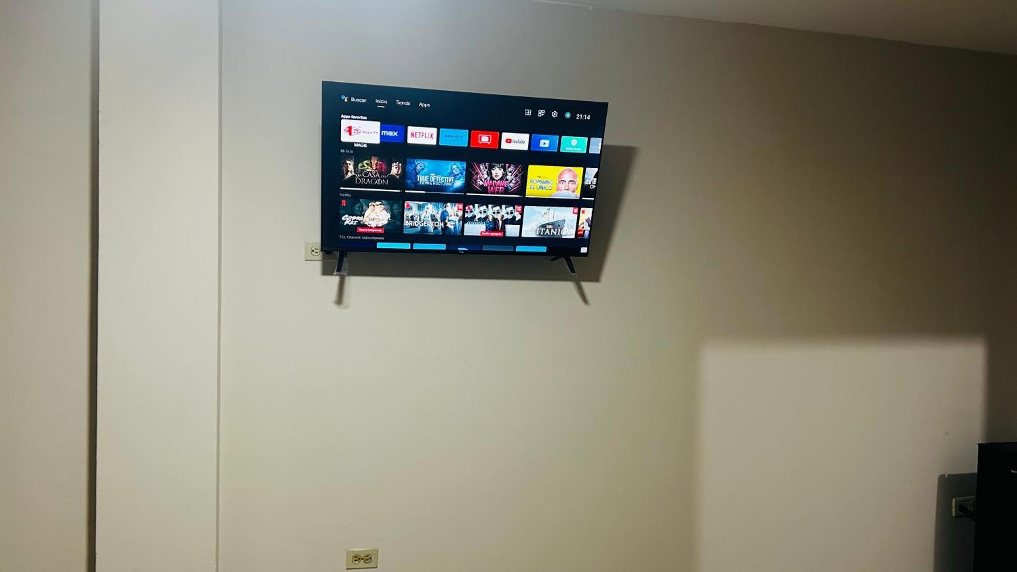 Ncg Suite جواياكيل المظهر الخارجي الصورة