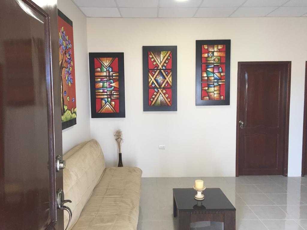 Ncg Suite جواياكيل المظهر الخارجي الصورة
