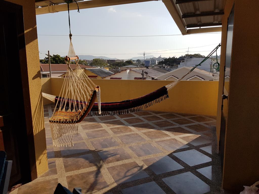 Ncg Suite جواياكيل الغرفة الصورة